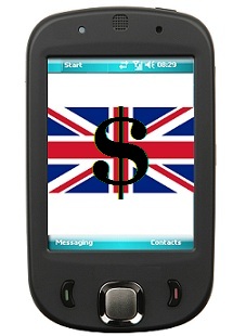 UK Mobile Payments