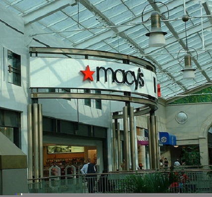 macy's mobile marketing