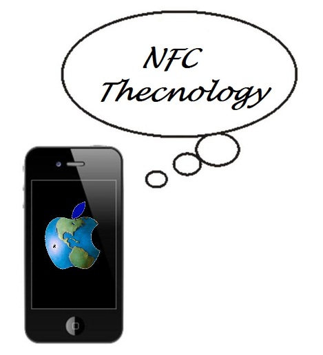 nfc technology apple