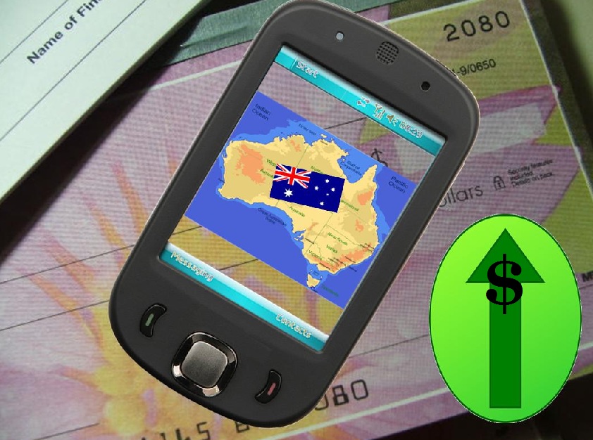 Mobile Banking Australia