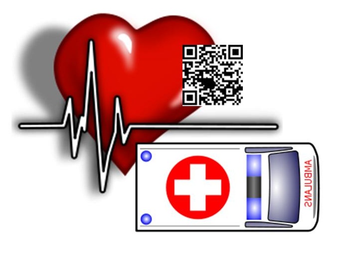 QR Codes Medical