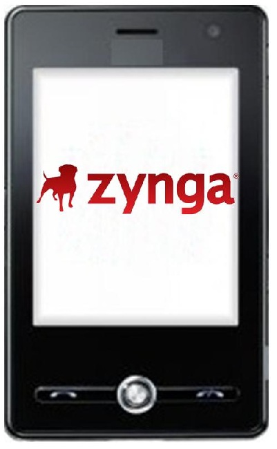 Zynga Mobile Games