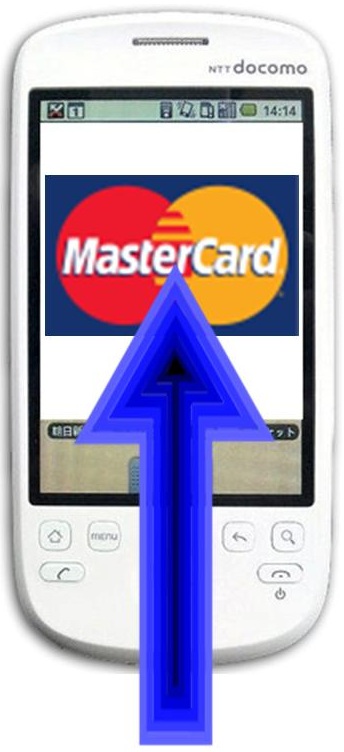 mobile payments mastercard 