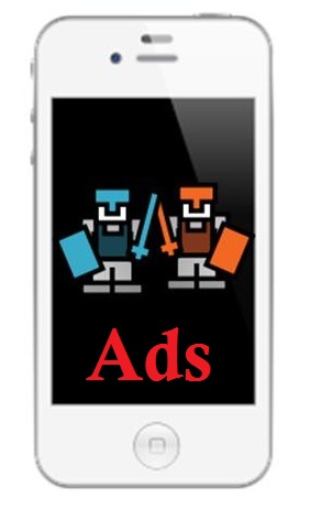 Mobile Games Video Ads