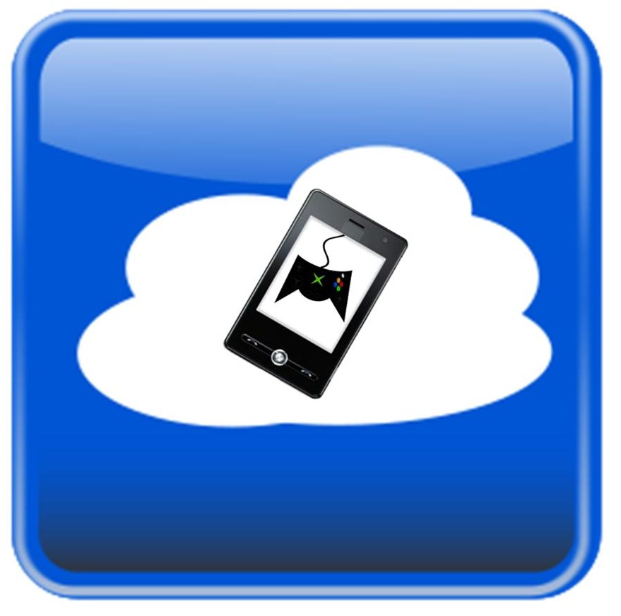 Mobile Games Cloud Computing