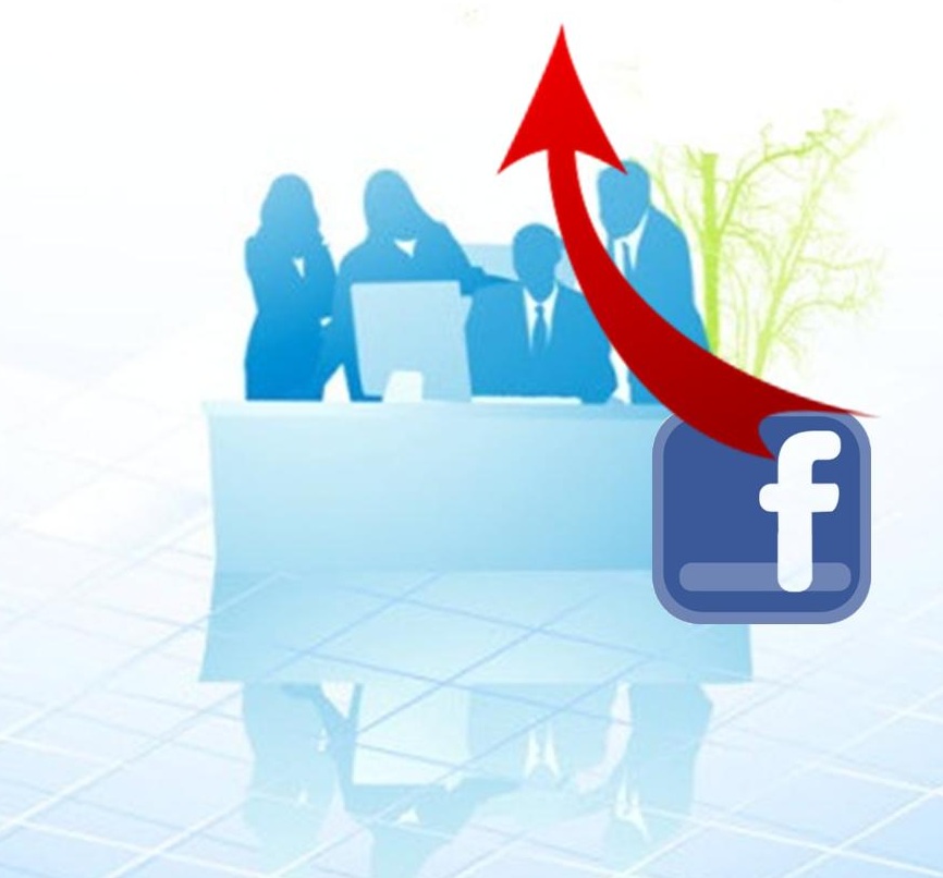 Facebook Social Media Marketing