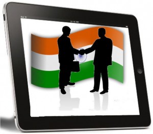 Mobile Commerce in India