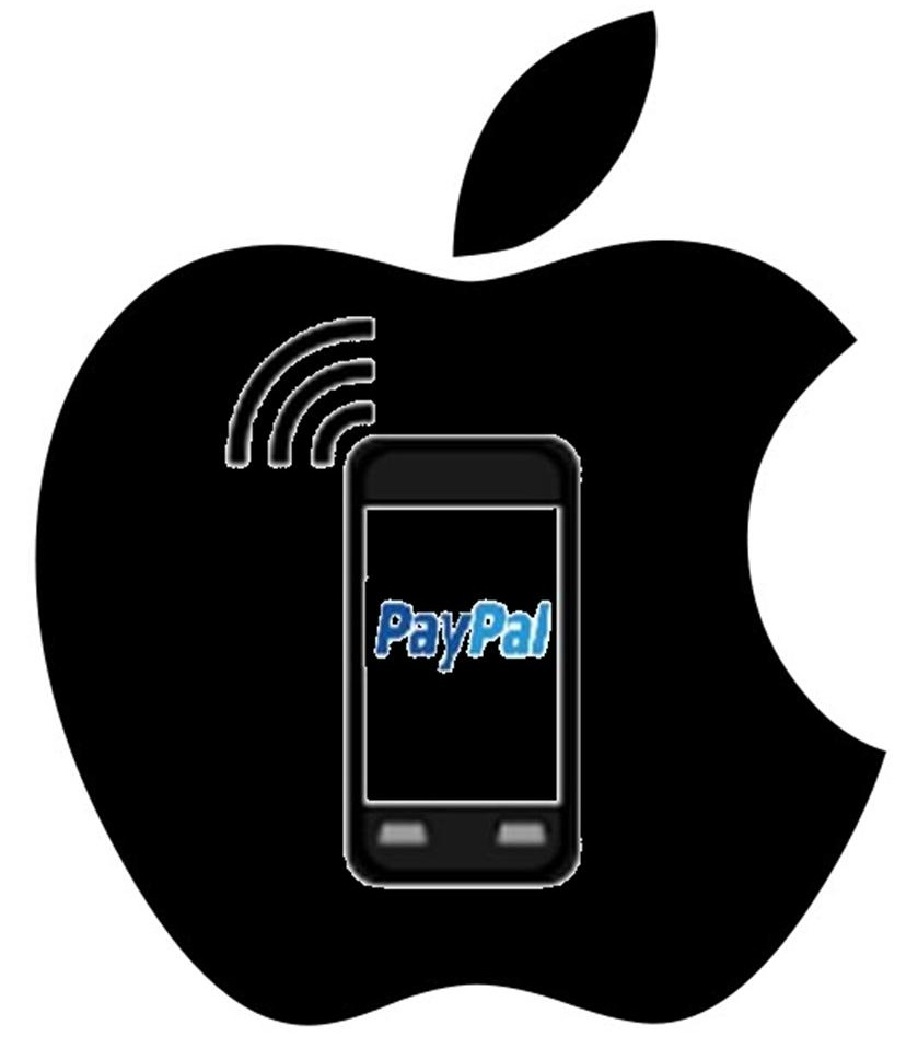 Mobile Payments PayPal iOS