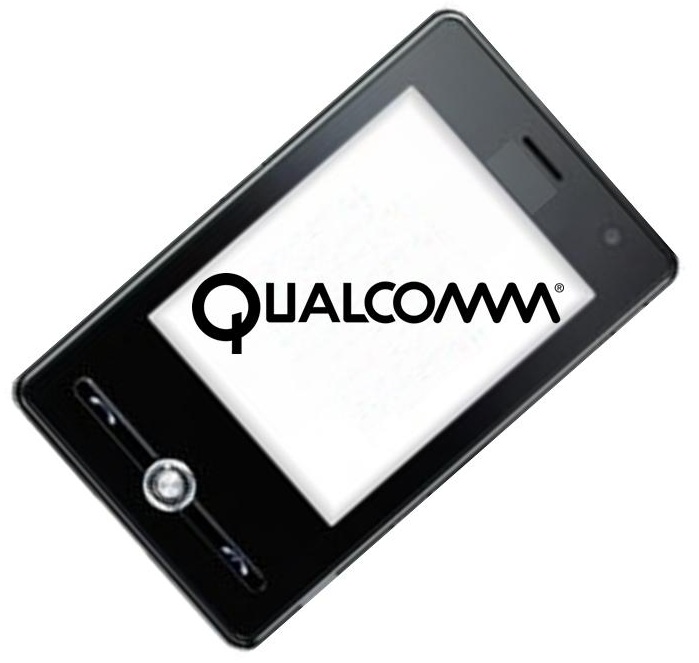 Qualcomm Mobile Games