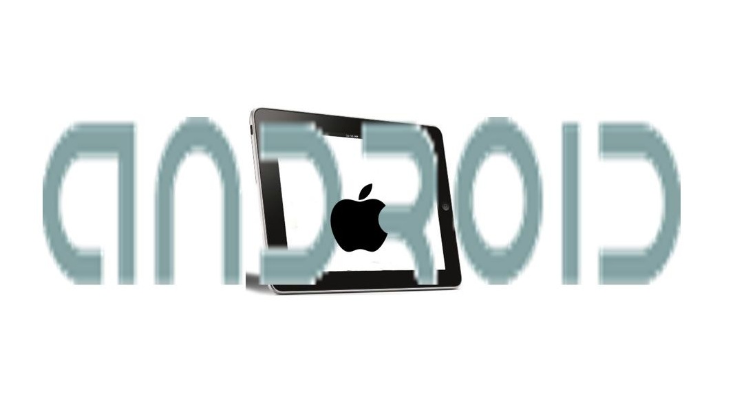 T-Commerce Android may dominate iPad
