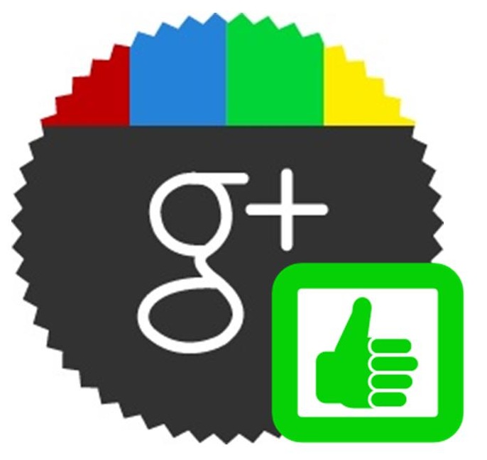 google+ social media marketing