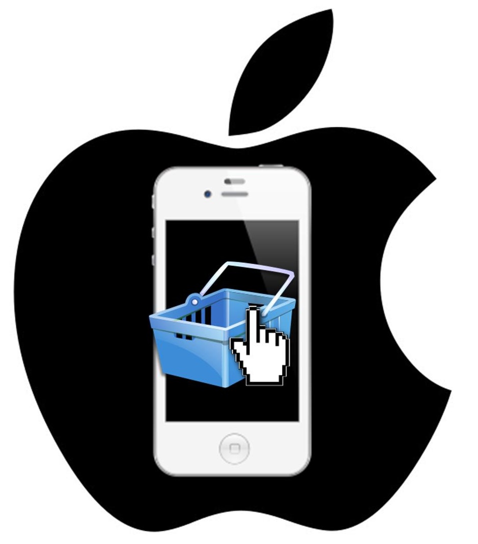 Apple Mobile Commerce