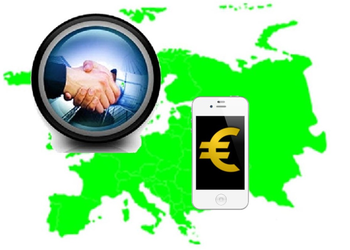 Mobile Commerce Europe Mobile Payments Partnership