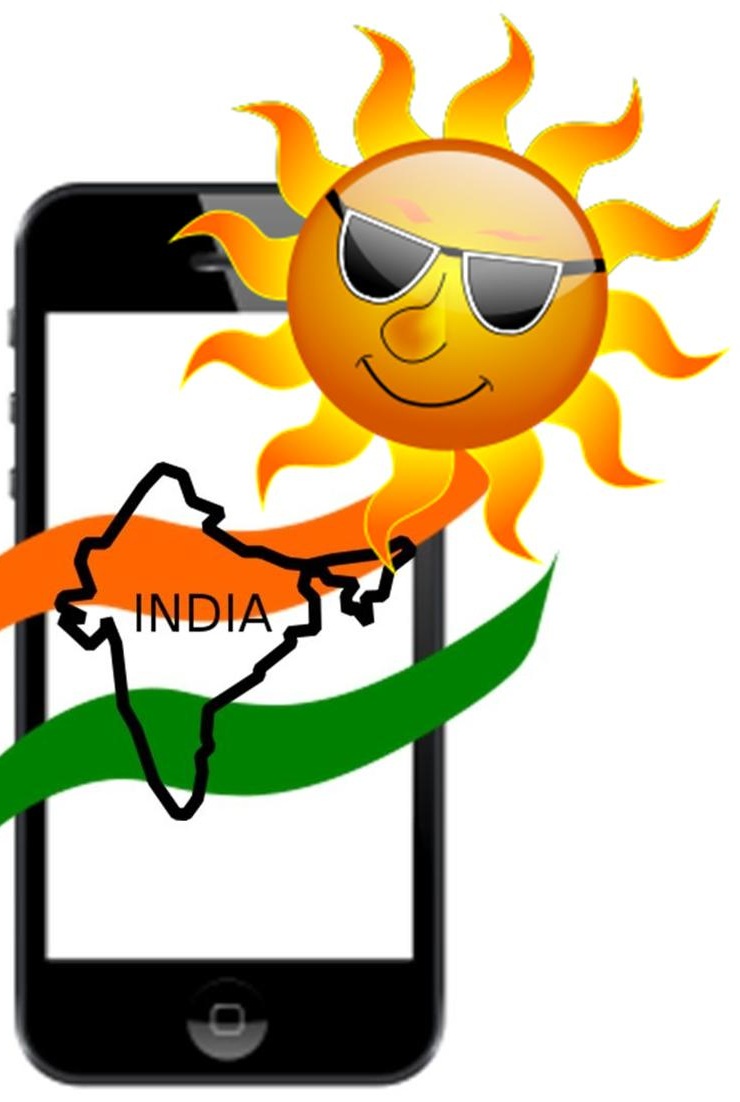 M-commerce Summer M-commerce Summer