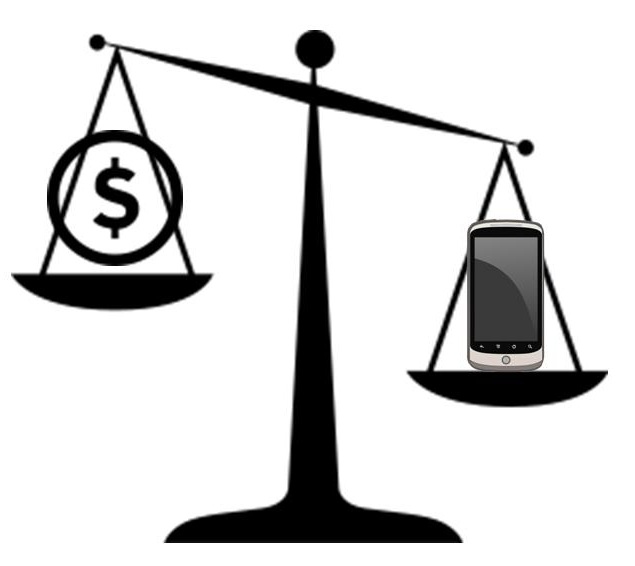 Mobile Commerce new legislation