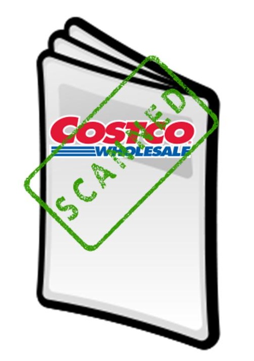 Mobile Marketing Costco