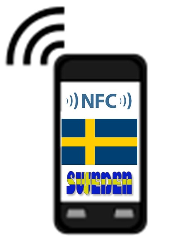 NFC Technology Sweden