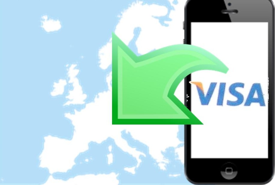 Visa Mobile Payments Europe