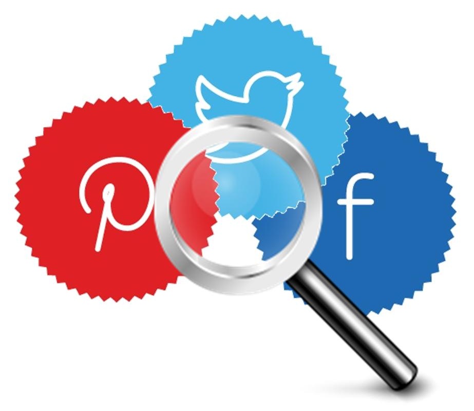 Geolocation Social Media Marketing