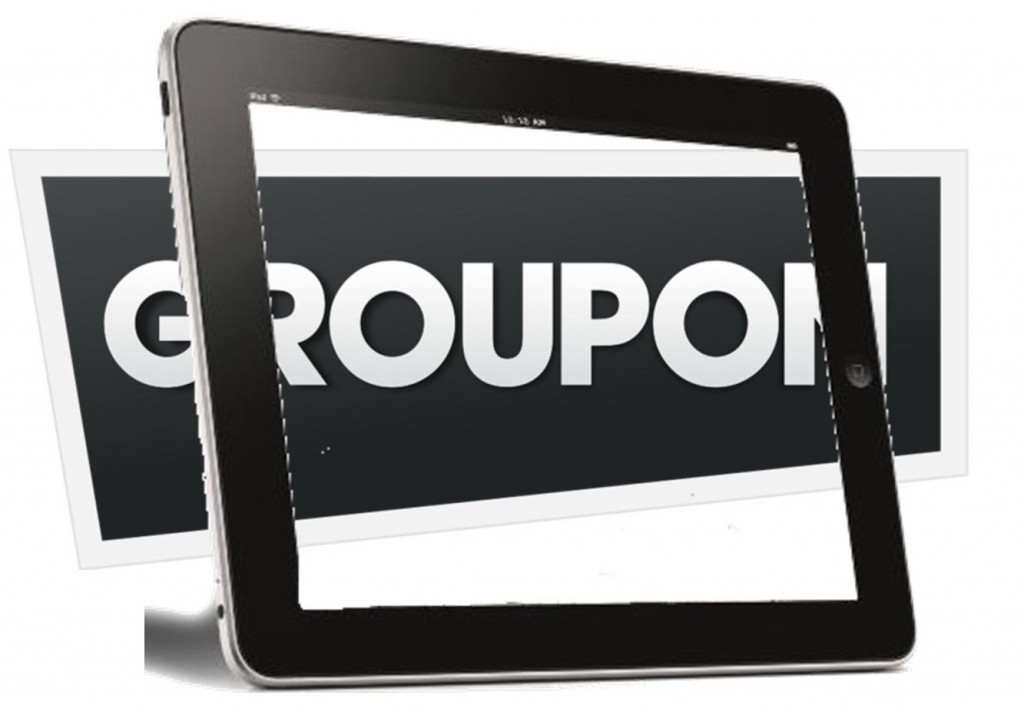 Geolocation Technology - Groupon app