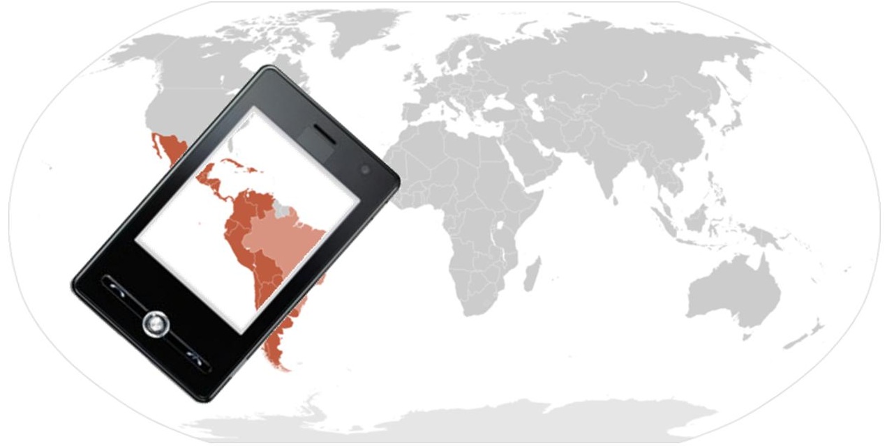 Latin America Mobile Payments