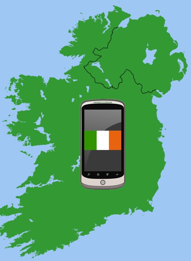 Mobile Commerce Ireland
