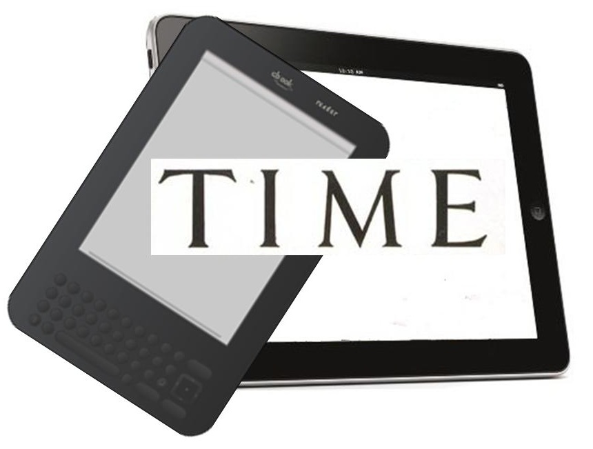 TIME - M-commerce Pilot TIME - M-commerce Pilot