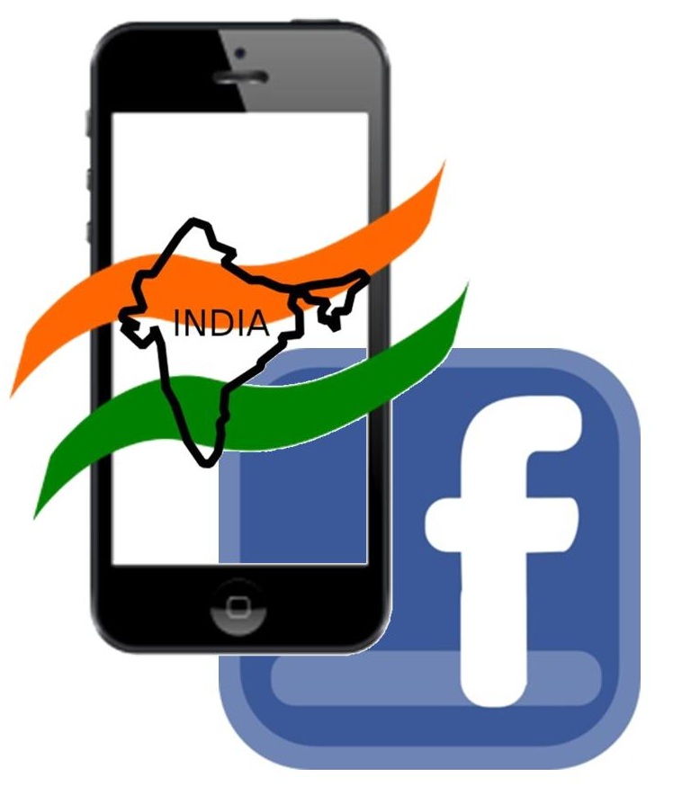 Technology News - India and Facebook