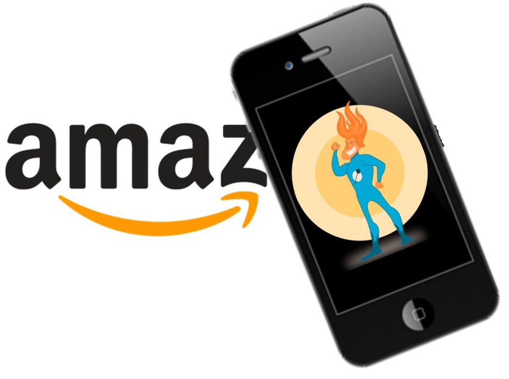 Mobile Games - Amazon