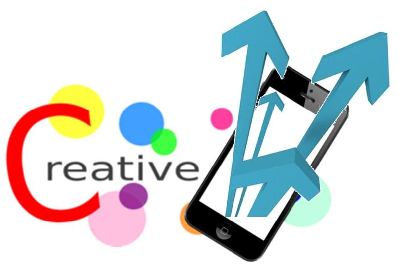 Mobile Marketing - Creative Mobile Ads