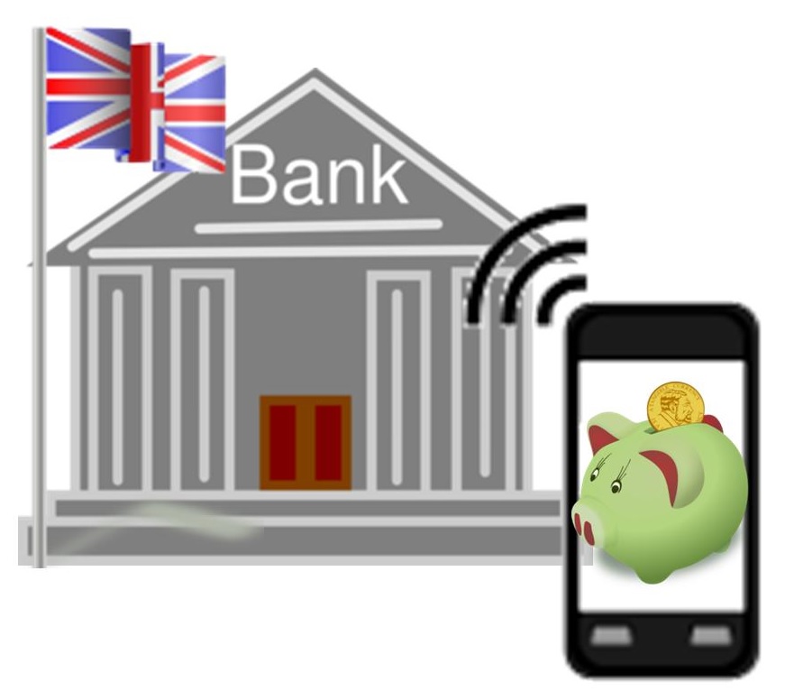 Mobile Payments - UK Banks