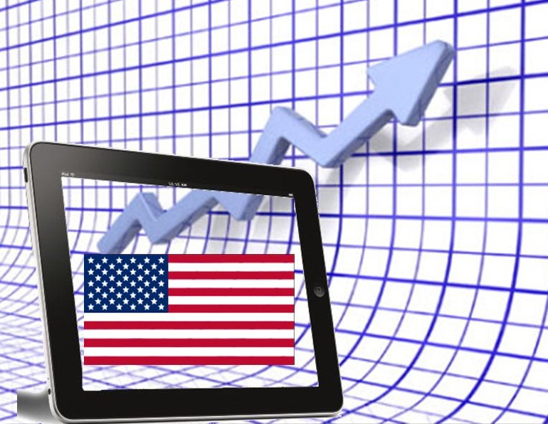 Mobile Commerce Growth USA