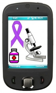 Mobile Technology - Cancer Study