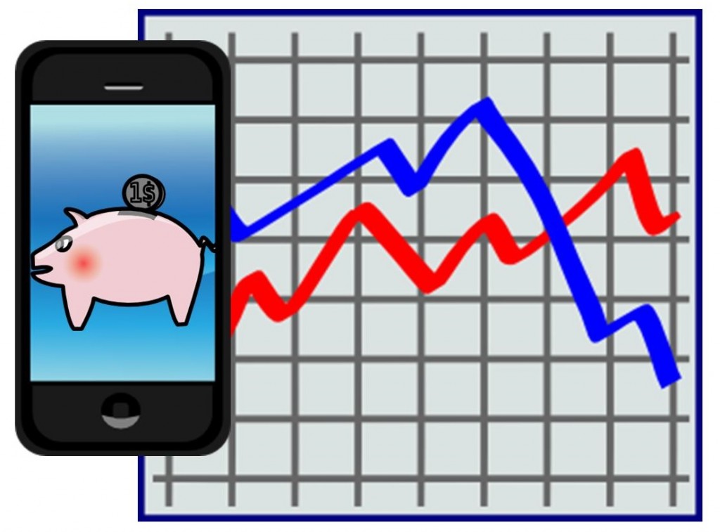 Mobile payments research