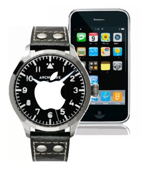 Technology News - Apple iWatch