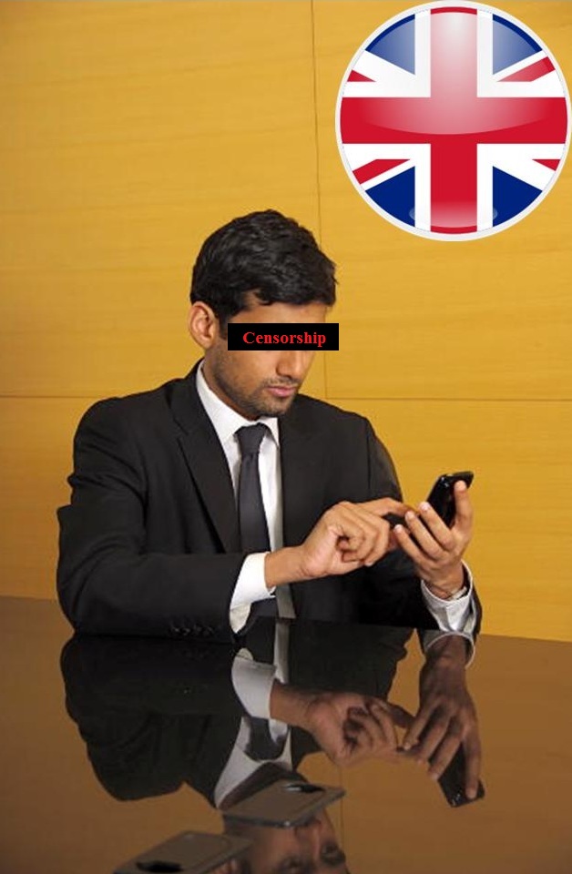 UK mobile games censorship