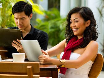 Mobile Commerce - New App Mobile Commerce - New App