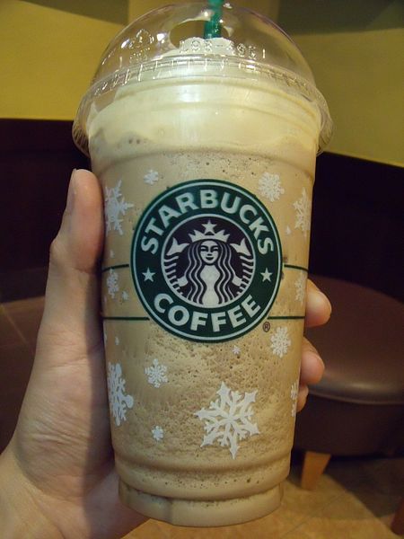 Starbucks Coffee - Mobile Payments Starbucks Coffee - Mobile Payments