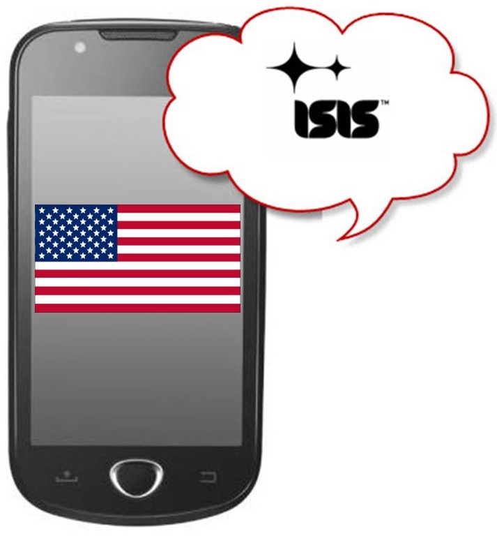 U.S. Isis Mobile Payments