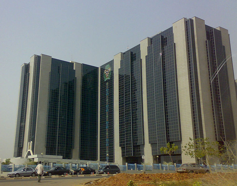Central Bank of Nigeria - Mobile Payments