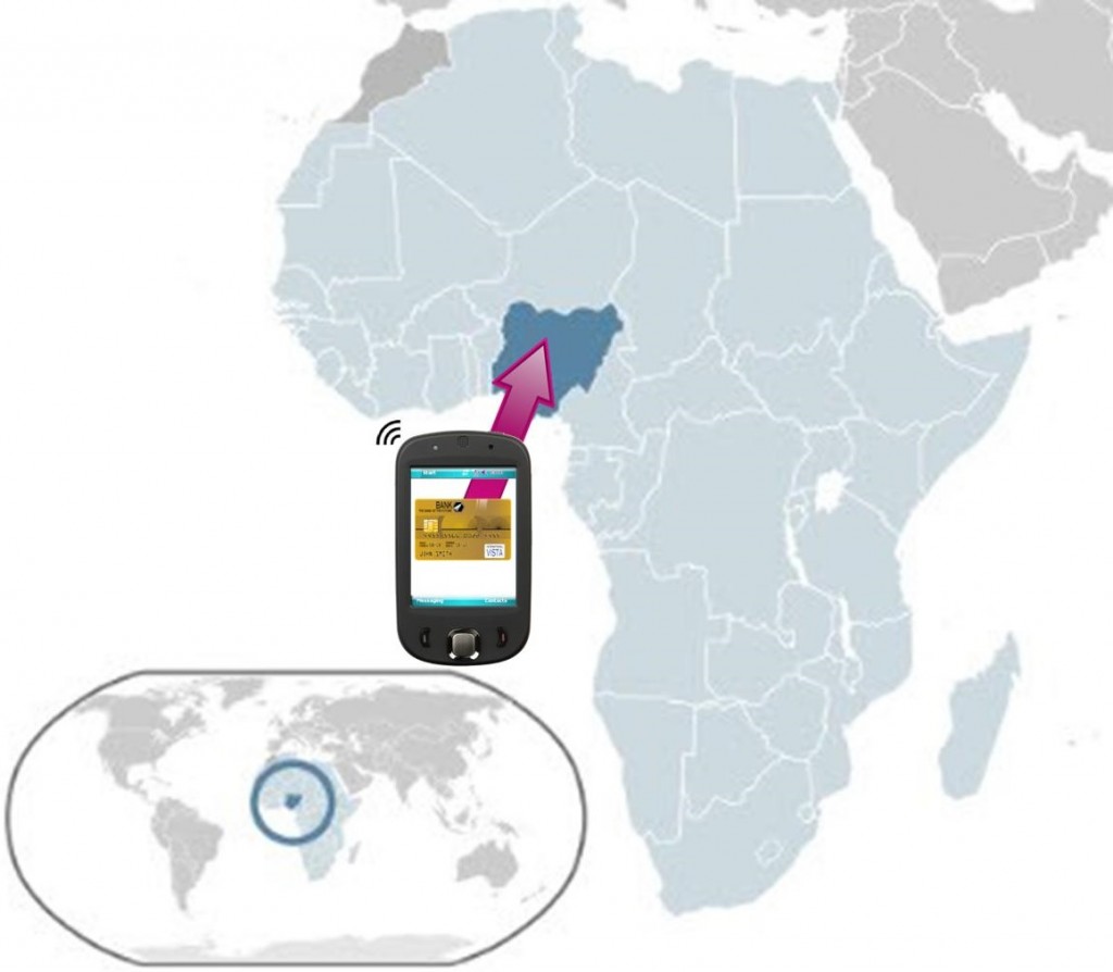Mobile Payments in Nigeria