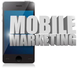 mobile marketing