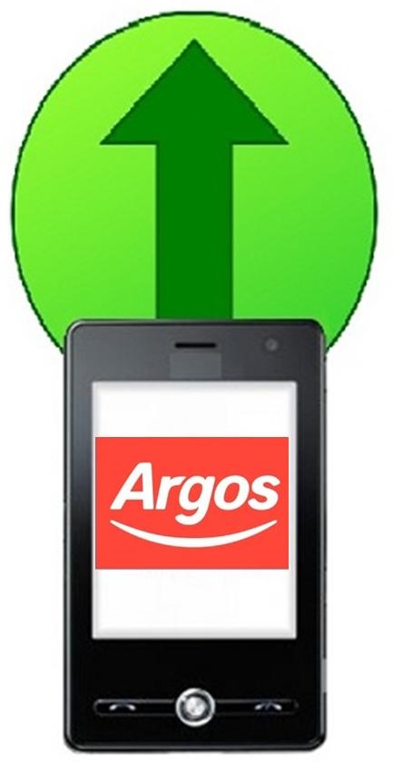 Argos - Mobile Commerce