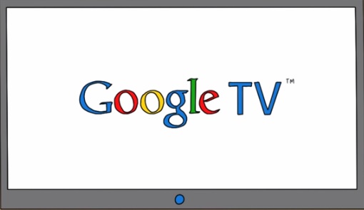 Gadgets - Google TV