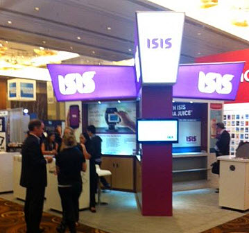 Mobile Wallet - Isis Mobile Wallet - Isis