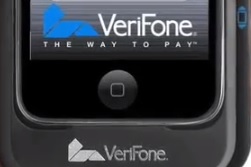 Mobile Payments - VeriFone