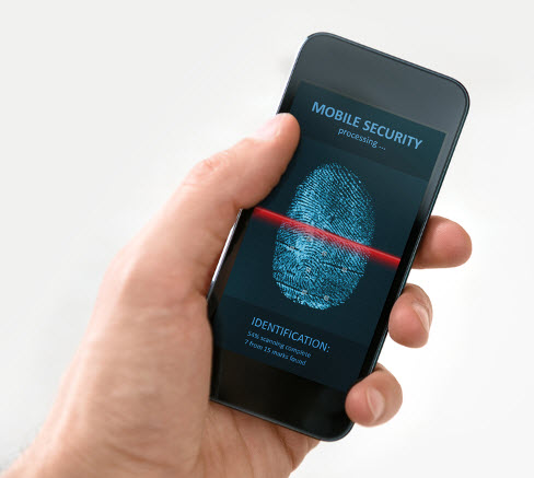 biometrics technology