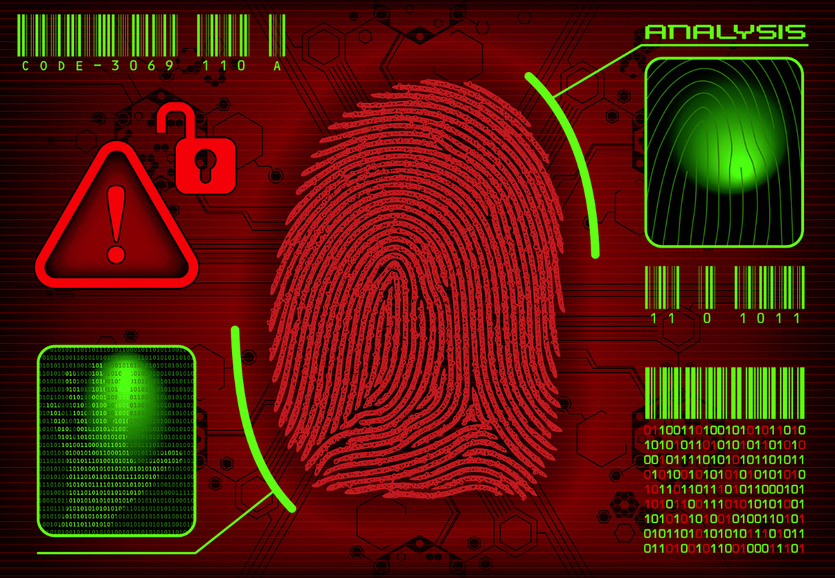 Smartphone Payments - biometrics technology