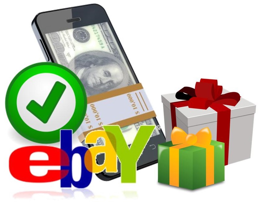 Mobile Payments - eBay