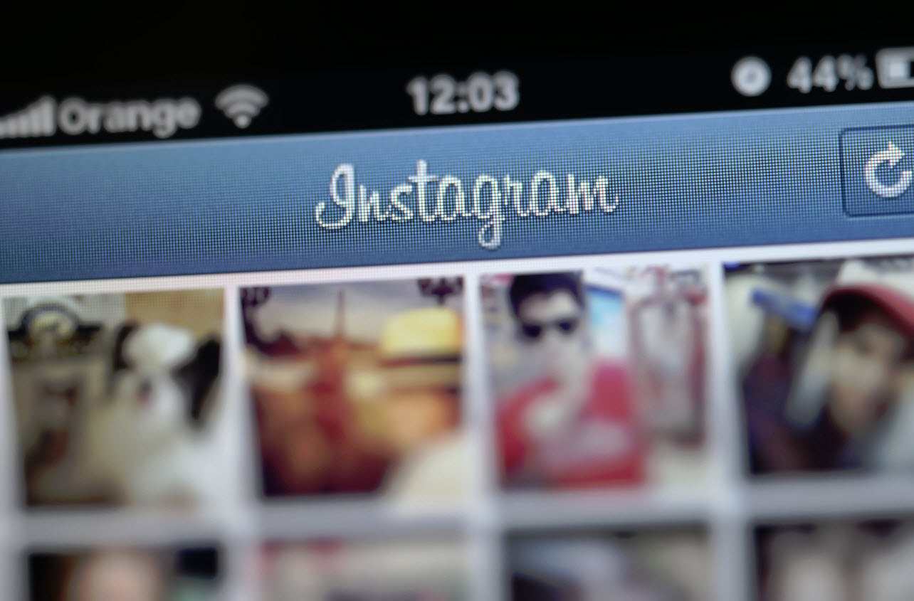 Instagram - Social Commerce
